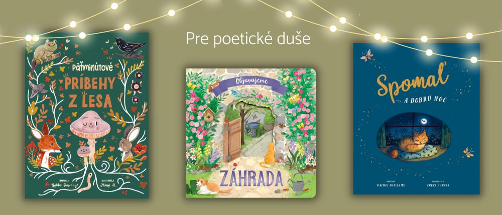 Poeticke pribehy